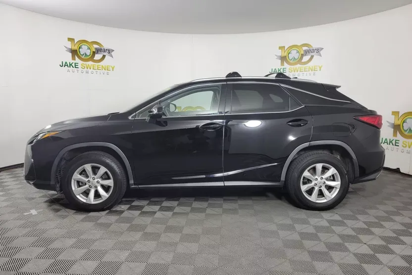 2016 Lexus RX 350 AWD photo 1