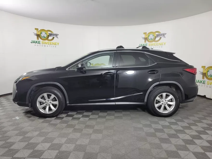 2016 Lexus RX 350 AWD photo 1
