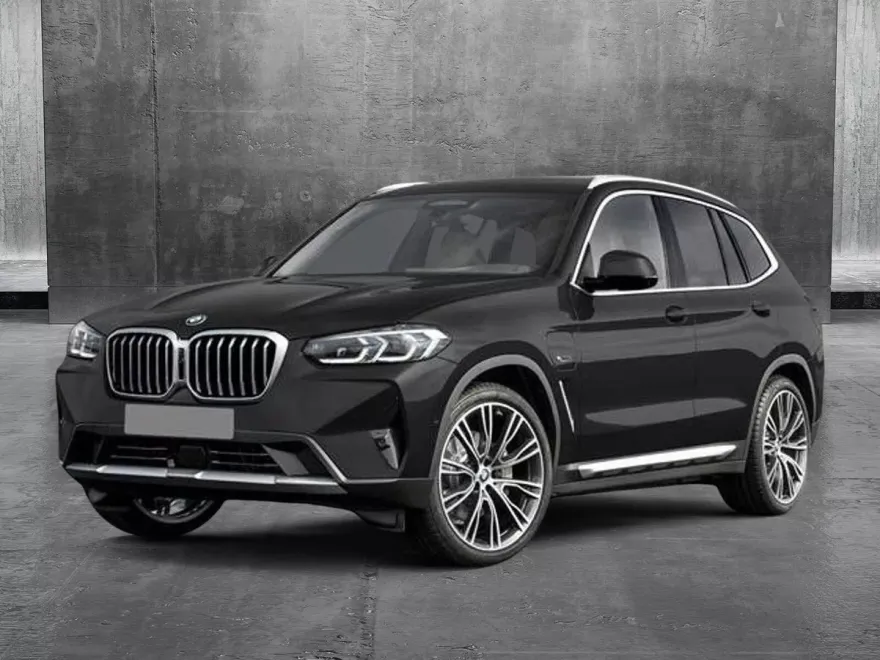 2022 Bmw X3 xDrive30i photo 1