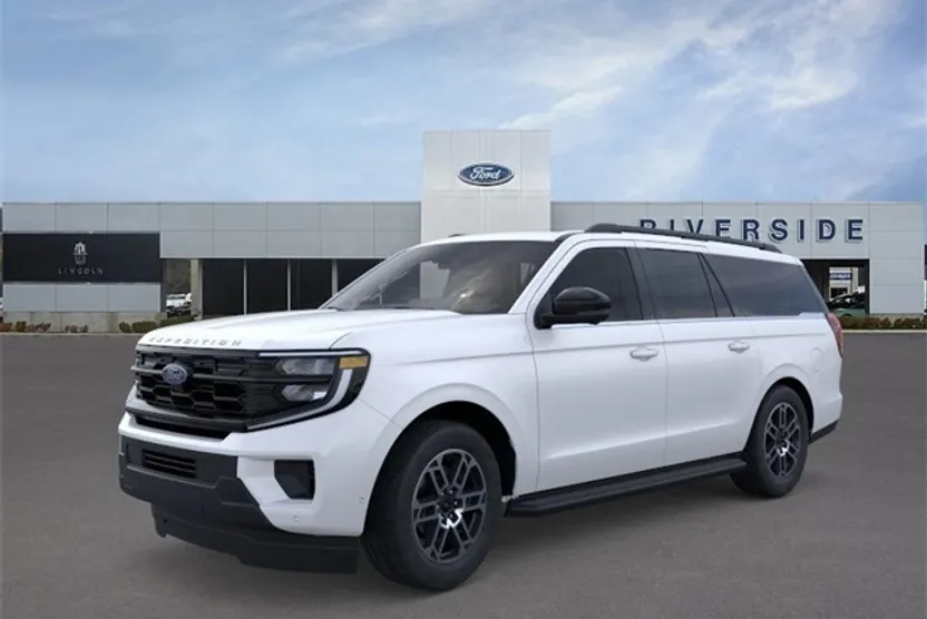 2025 Ford Expedition MAX photo 1
