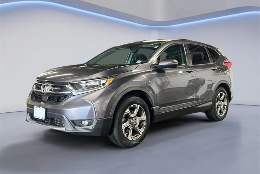 2018 Honda CR-V EX photo 1