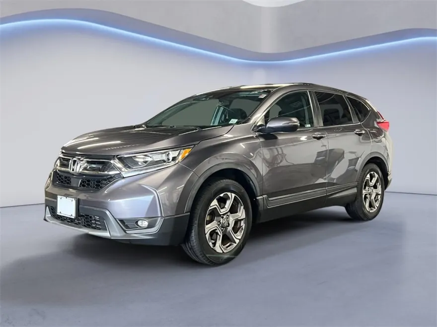 2018 Honda CR-V EX photo 1