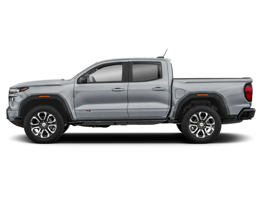 2026 Gmc Canyon AT4 photo 1