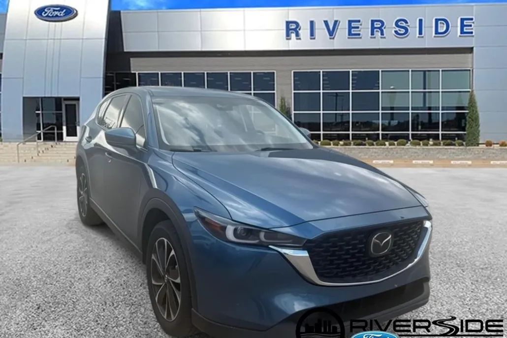 2023 Mazda CX-5 2.5 S Premium photo 1