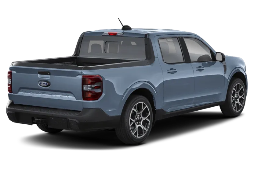2025 Ford Maverick Lariat photo 1