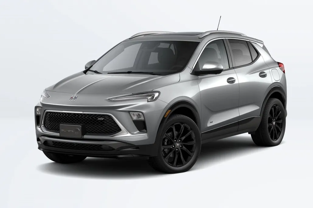 2026 Buick Encore GX Sport Touring photo 1