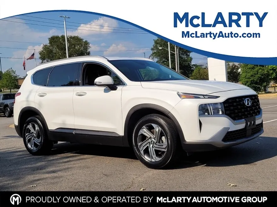 2023 Hyundai Santa Fe SEL photo 1