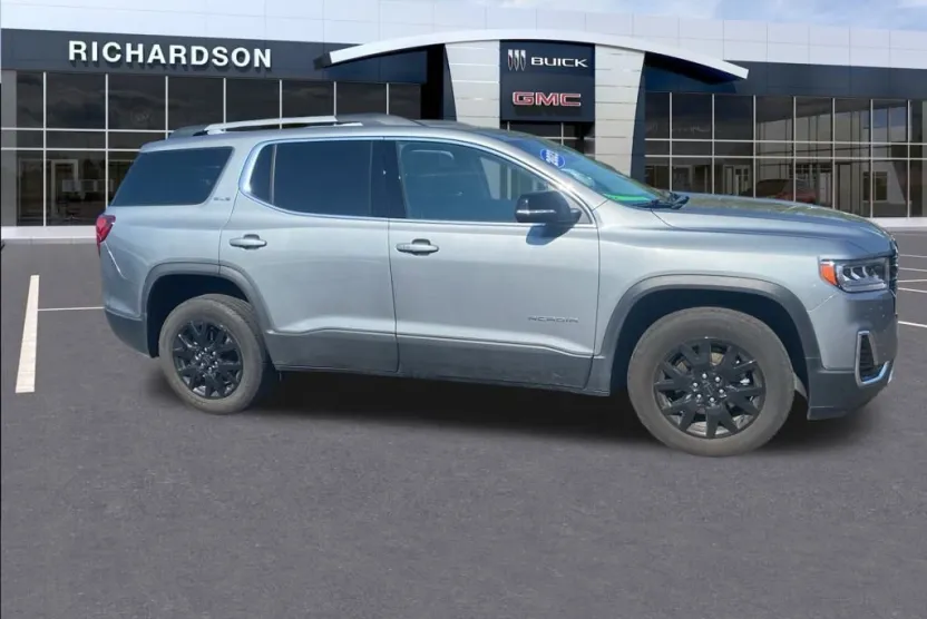 2023 Gmc Acadia SLE photo 1
