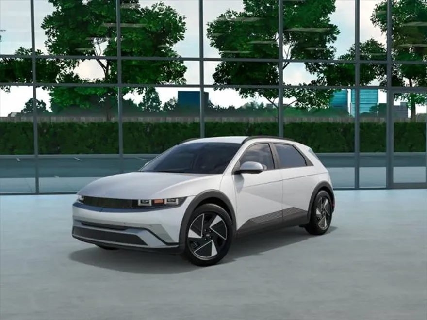 2025 Hyundai Ioniq 5 SEL photo 1