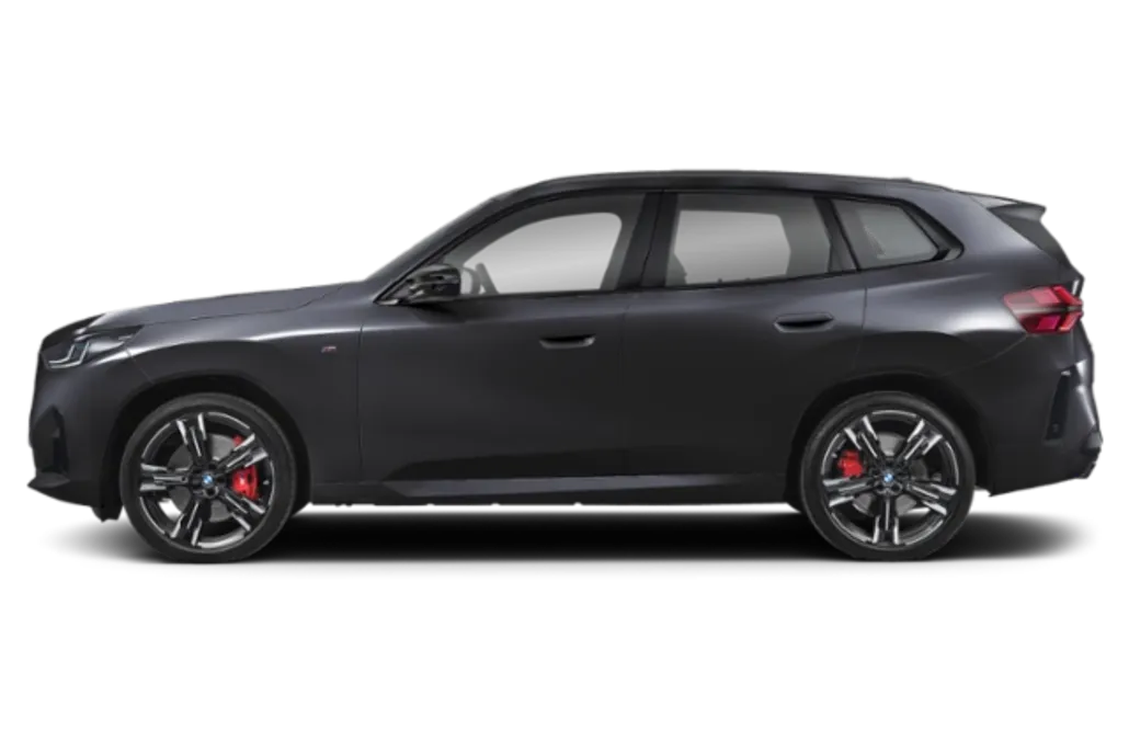 2025 Bmw X3 30x Drive photo 1