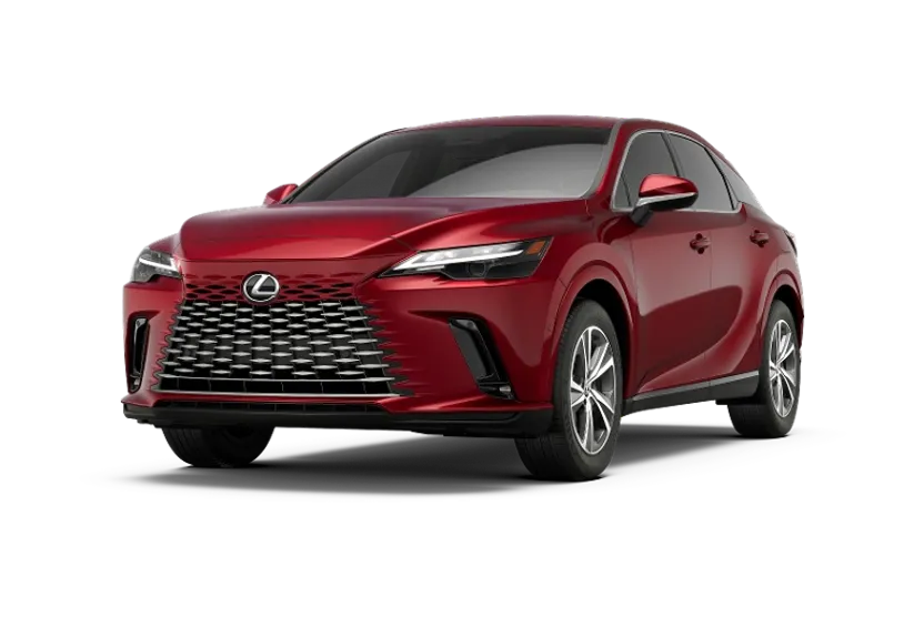 2025 Lexus RX 350 photo 1