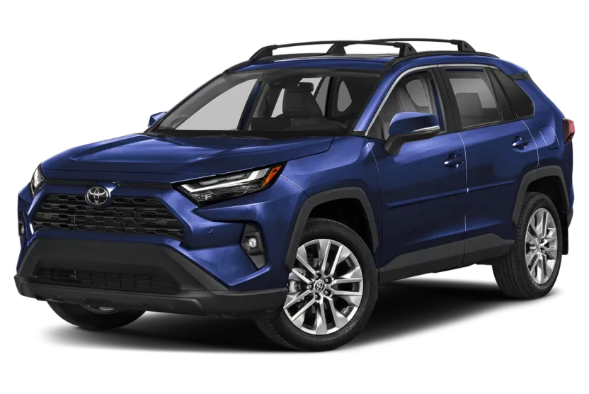 2025 Toyota RAV4 XLE Premium photo 1