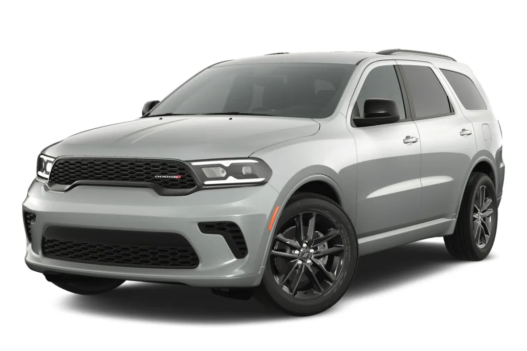 2025 Dodge Durango GT photo 1