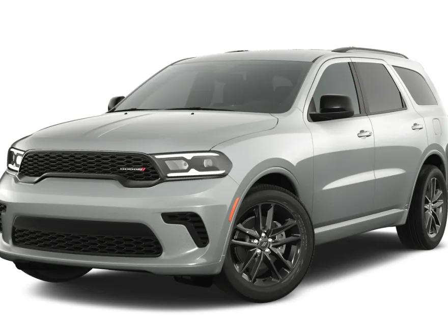2025 Dodge Durango GT photo 1