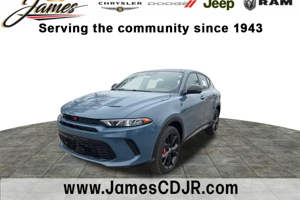 2024 Dodge Hornet GT Plus photo 1