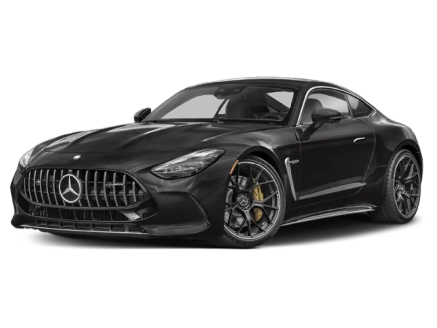 2025 Mercedes Benz AMG GT 63 photo 1