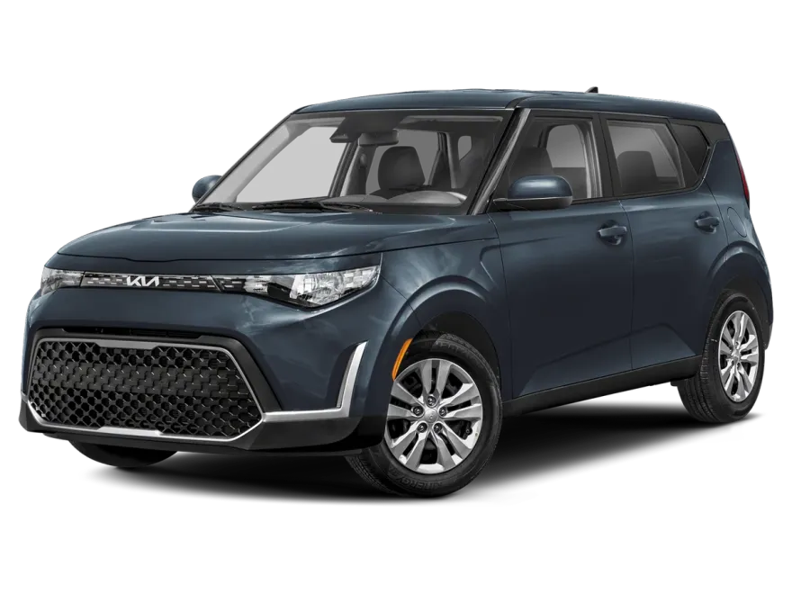 2023 Kia Soul LX photo 1