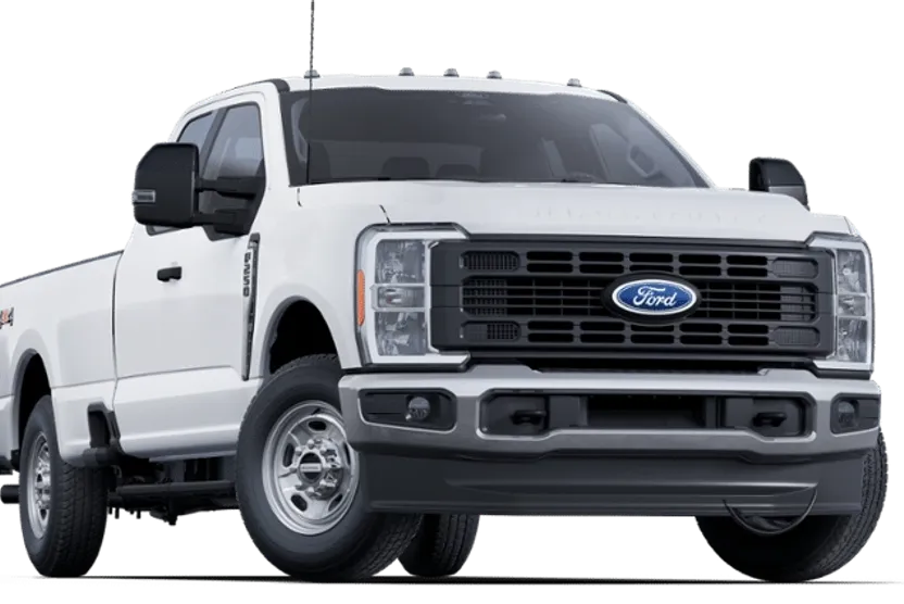 2025 Ford F-250 XL photo 1