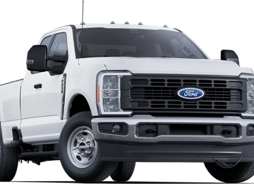 2025 Ford F-250 XL photo 1