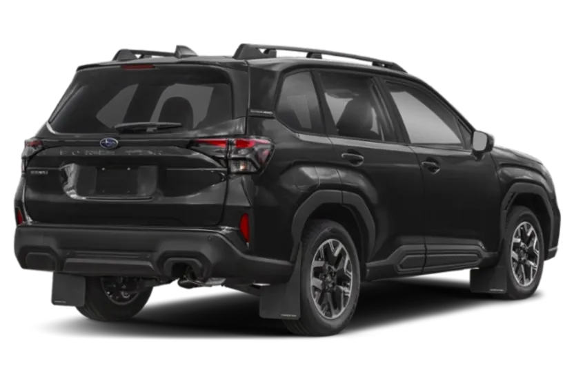 2025 Subaru Forester Premium photo 1