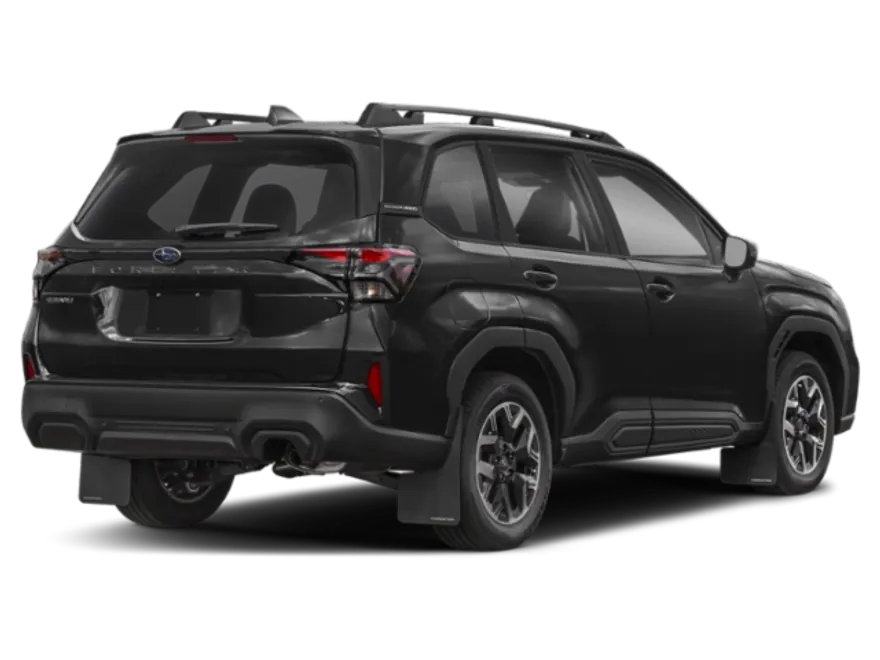 2025 Subaru Forester Premium photo 1