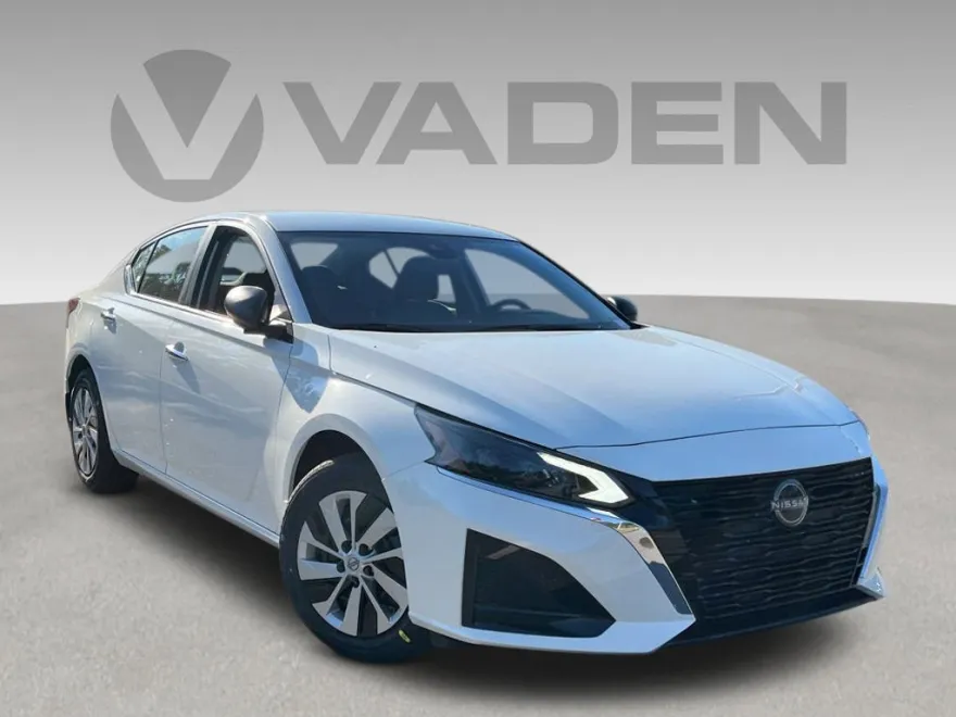2024 Nissan Altima 2.5 S photo 1