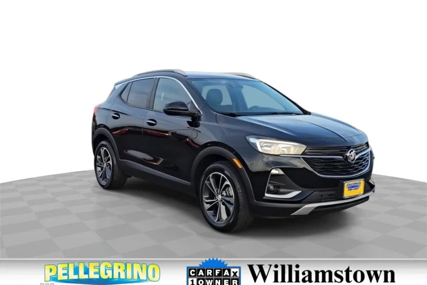 2023 Buick Encore GX Select photo 1