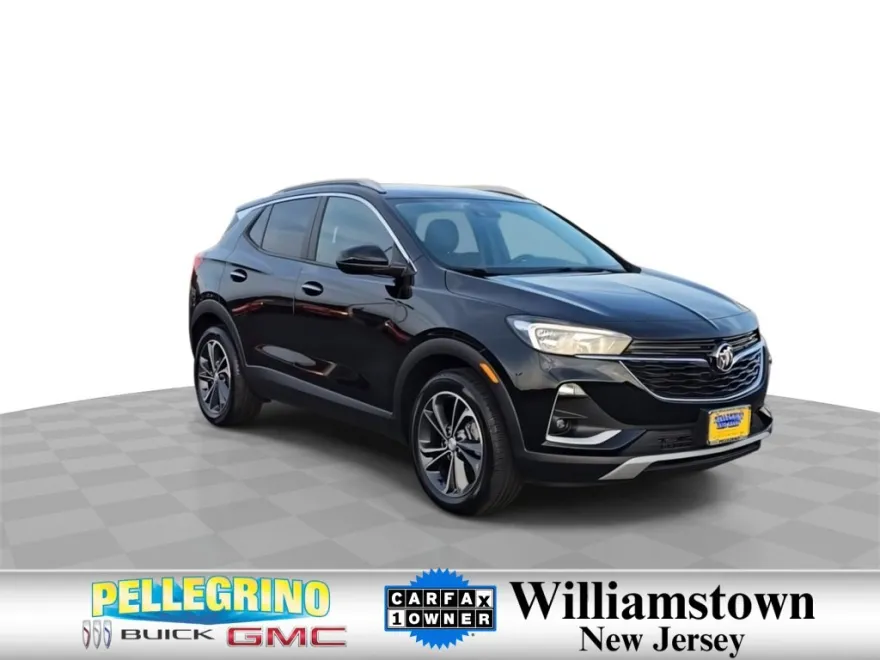 2023 Buick Encore GX Select photo 1