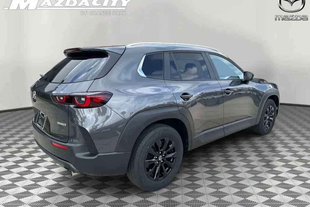 2025 Mazda CX-50 2.5 S Preferred photo 1