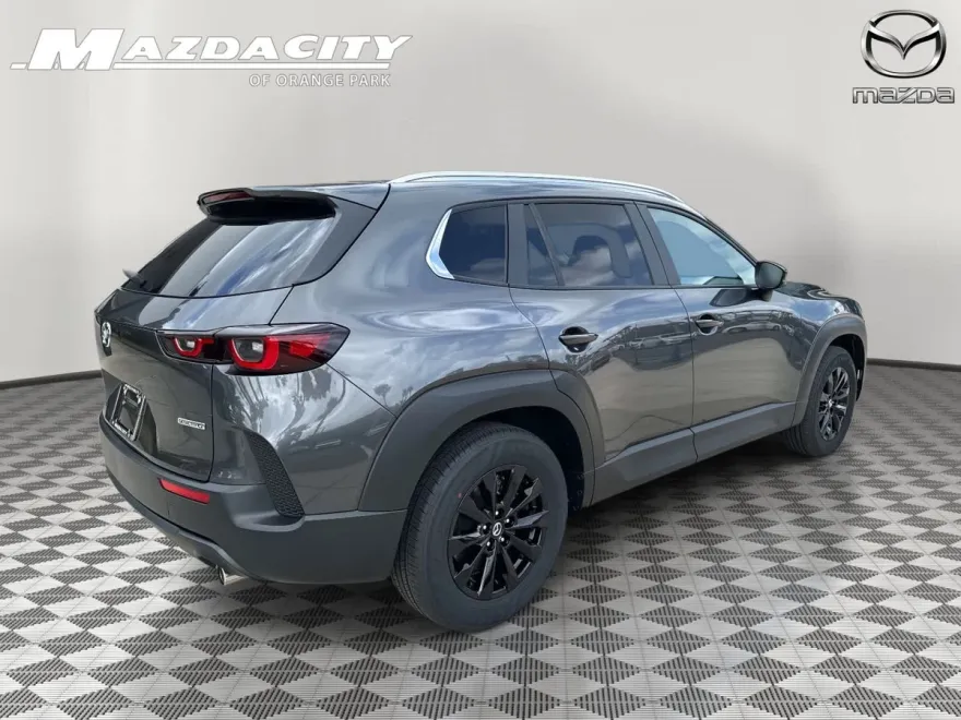 2025 Mazda CX-50 2.5 S Preferred photo 1