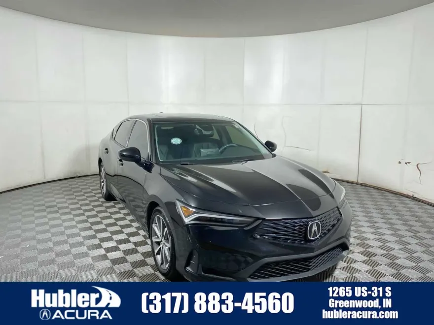 2023 Acura Integra Base photo 1