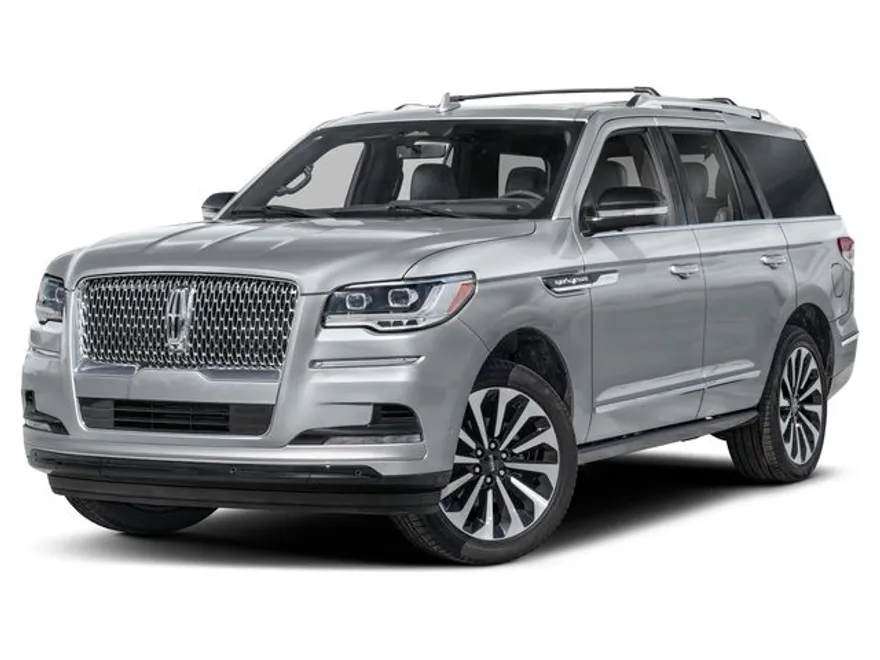 2023 Lincoln Navigator Reserve photo 1