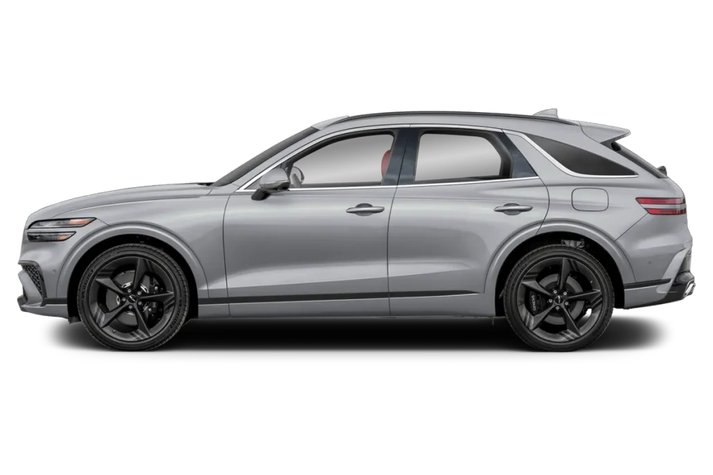 2026 Genesis GV70 3.5T Sport Prestige photo 1