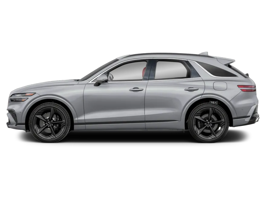2026 Genesis GV70 3.5T Sport Prestige photo 1