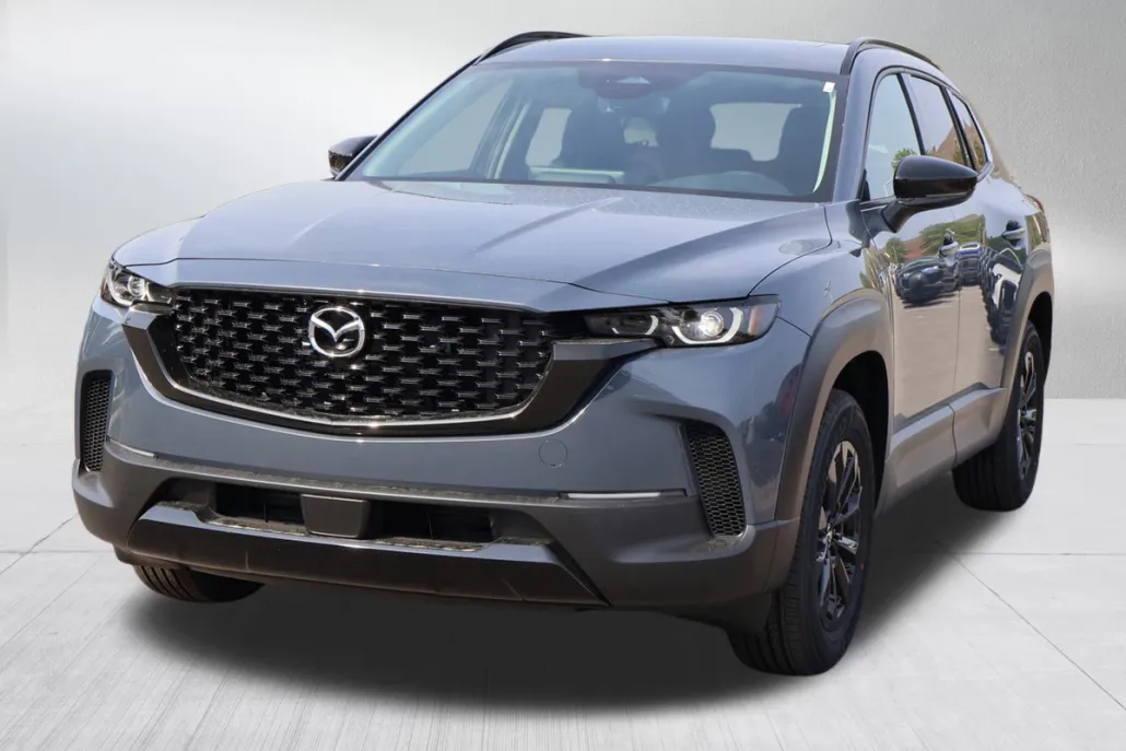 2025 Mazda CX-50 Premium photo 1