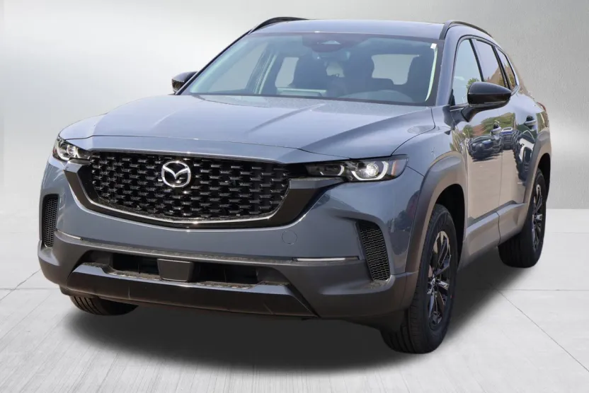 2025 Mazda CX-50 Premium photo 1