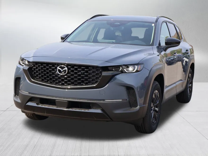 2025 Mazda CX-50 Premium photo 1