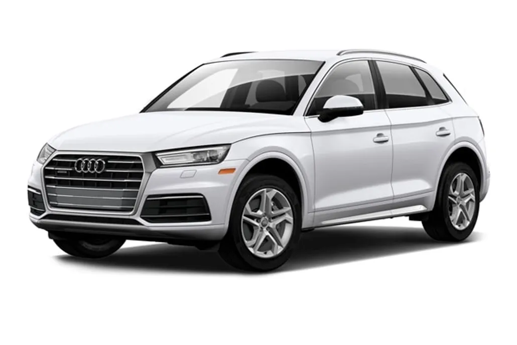 2019 Audi Q5 2.0T Premium photo 1
