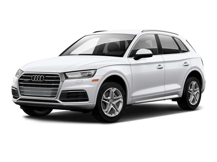 2019 Audi Q5 2.0T Premium photo 1