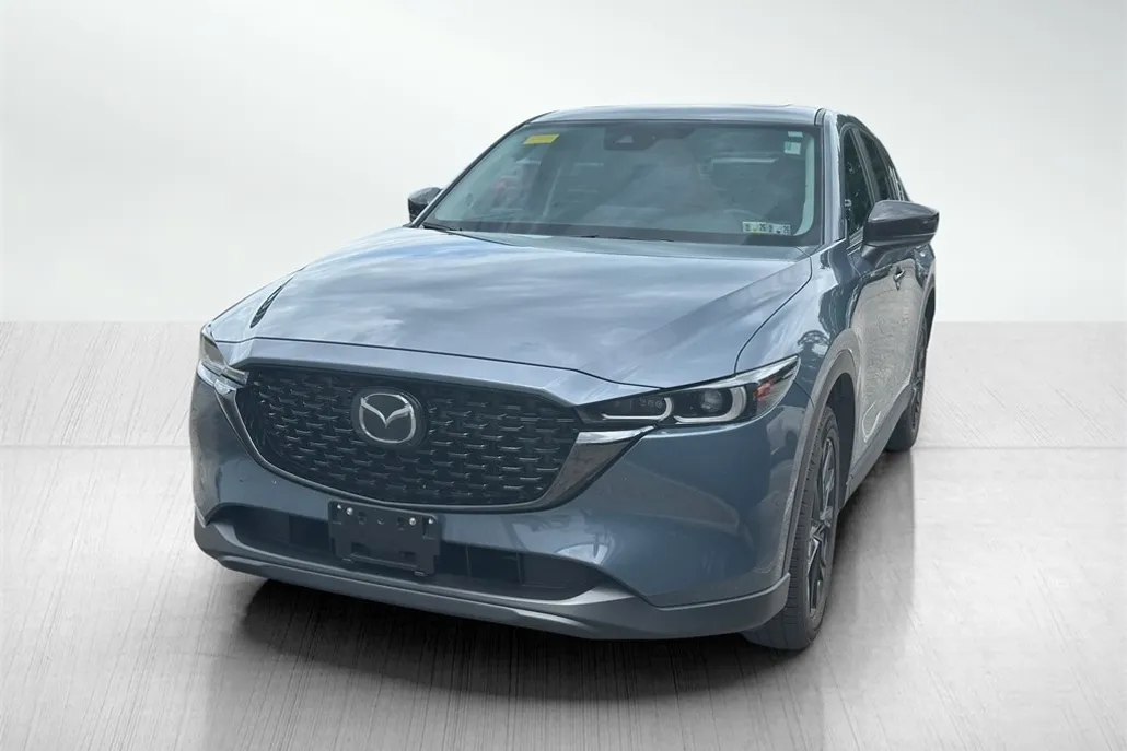 2024 Mazda CX-5 2.5 S Preferred photo 1