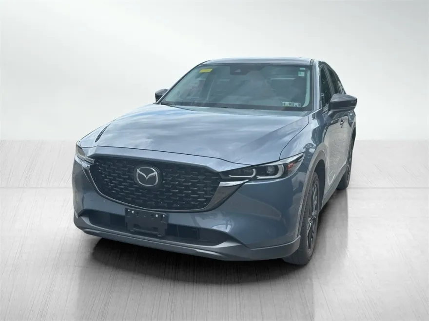 2024 Mazda CX-5 2.5 S Preferred photo 1
