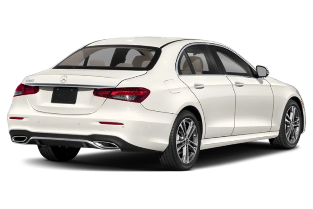 2022 Mercedes Benz E 350 4MATIC Sedan photo 1