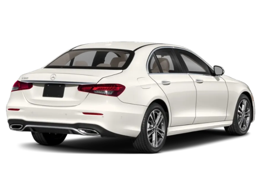 2022 Mercedes Benz E 350 4MATIC Sedan photo 1