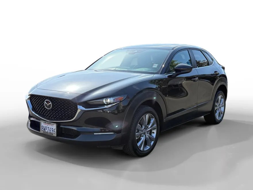 2021 Mazda CX-30 Preferred photo 1