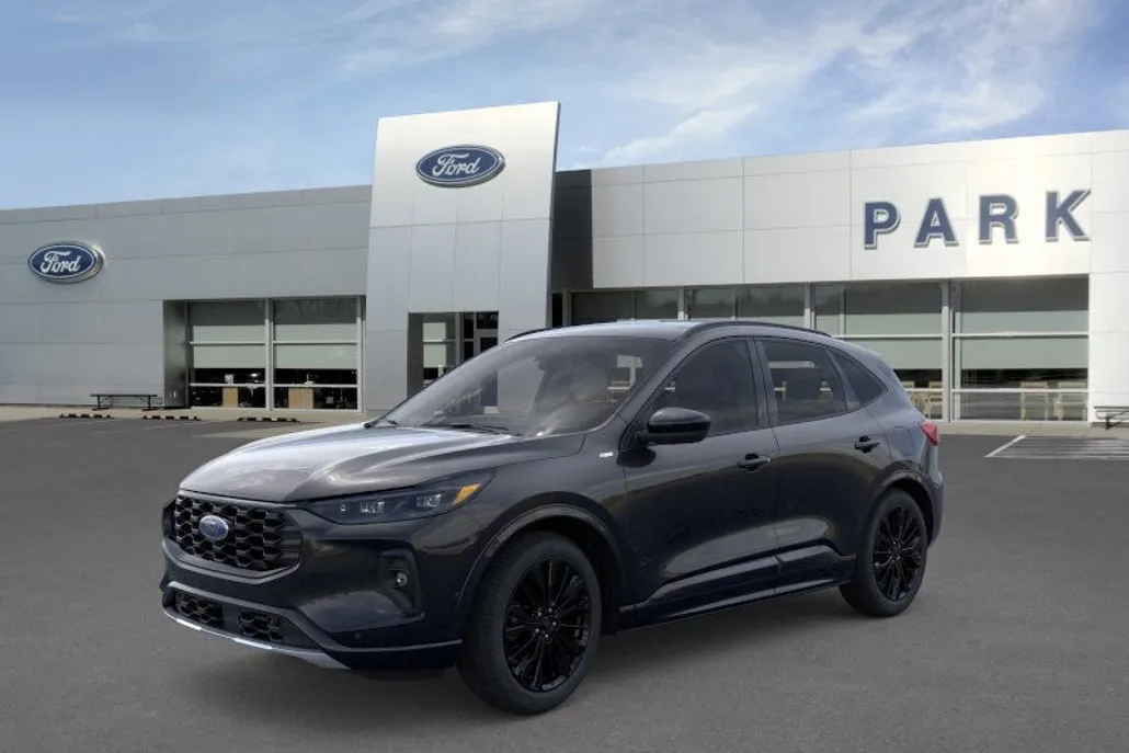2024 Ford Escape Elite photo 1