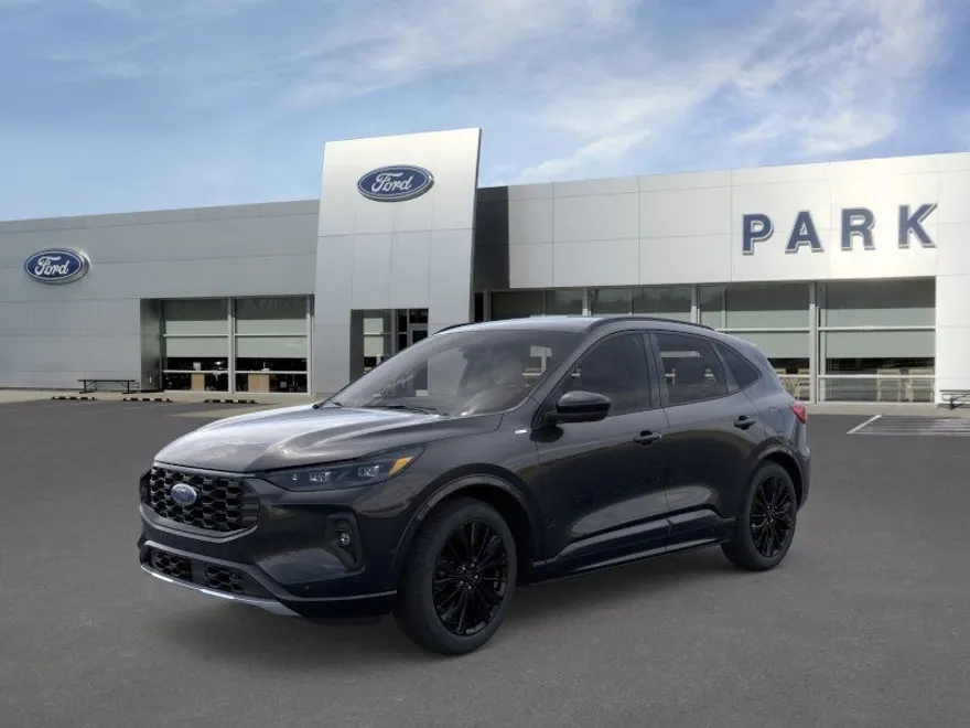 2024 Ford Escape Elite photo 1