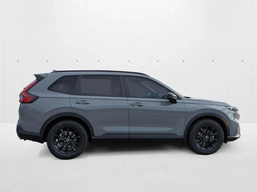 2026 Honda CR-V Hybrid Sport photo 1