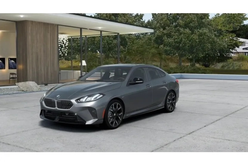 2026 Bmw 228i Coupe photo 1