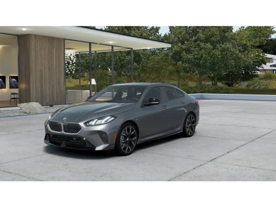 2026 Bmw 228i Coupe photo 1