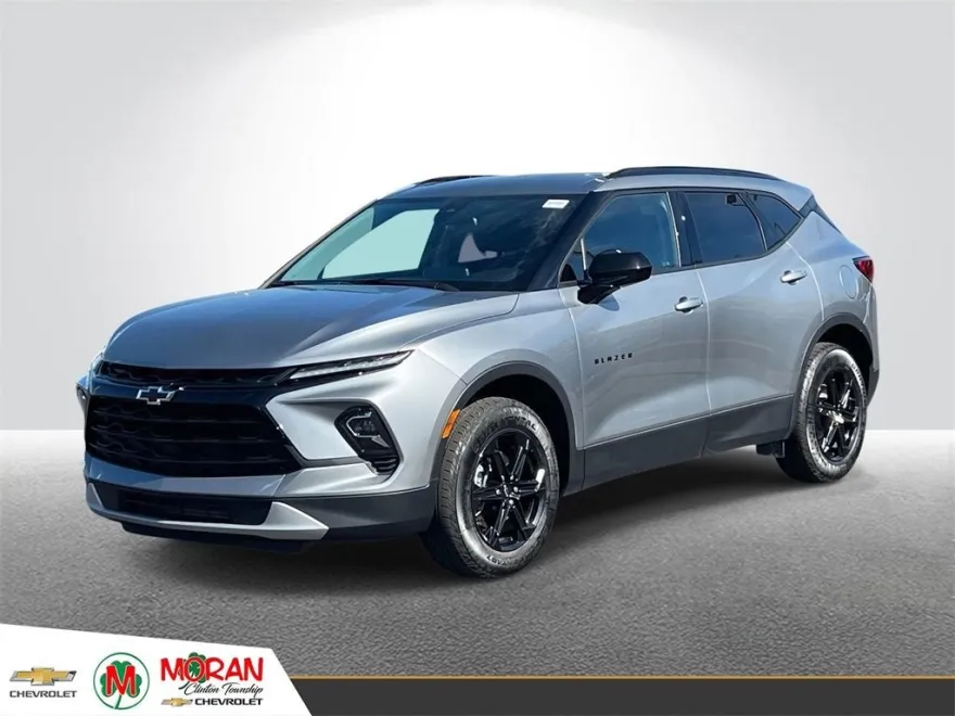 2024 Chevrolet Blazer 2LT photo 1